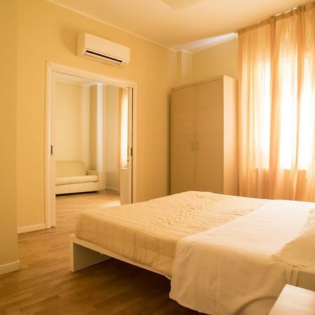 Dante Ravenna Apartments エクステリア 写真
