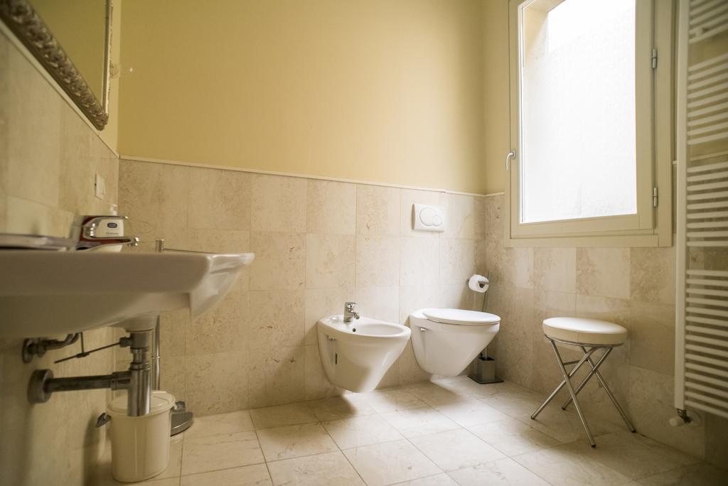 Dante Ravenna Apartments エクステリア 写真