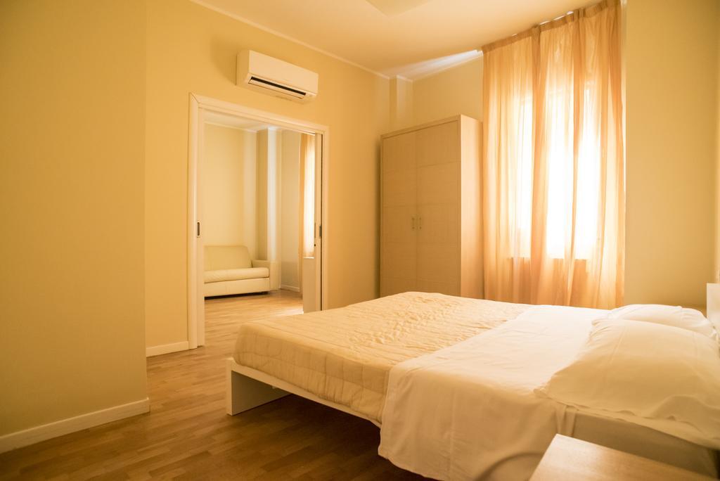 Dante Ravenna Apartments エクステリア 写真