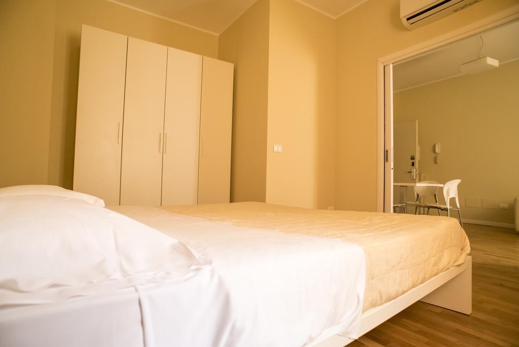 Dante Ravenna Apartments エクステリア 写真