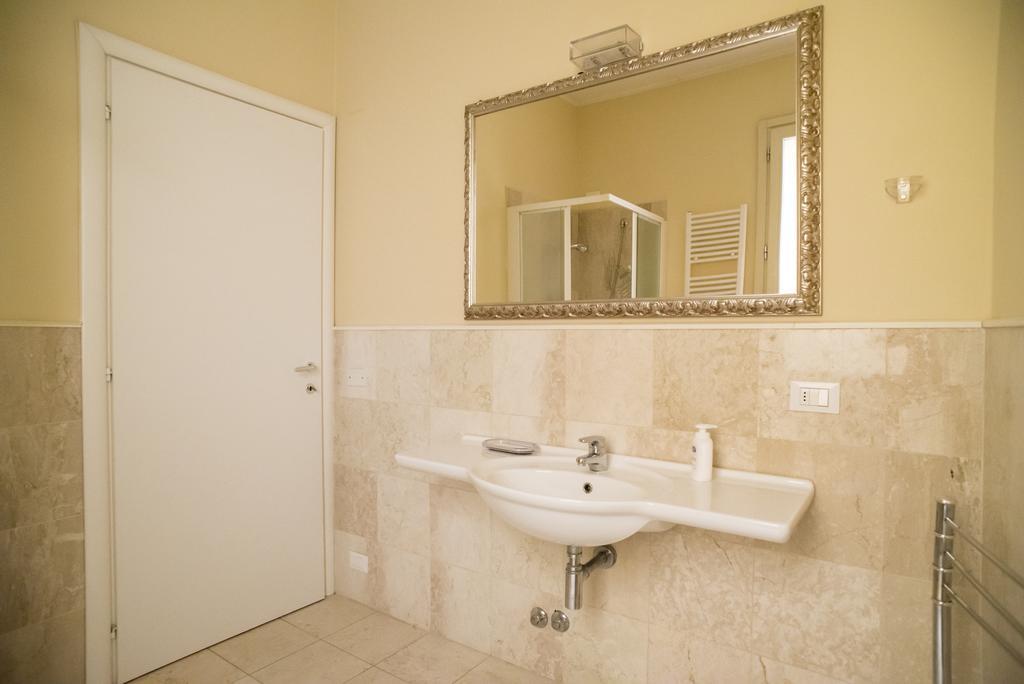 Dante Ravenna Apartments エクステリア 写真