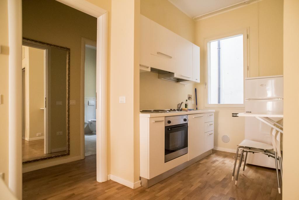 Dante Ravenna Apartments エクステリア 写真