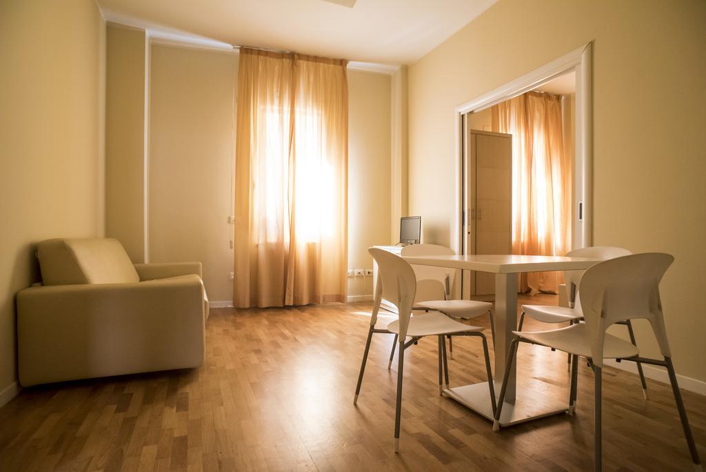 Dante Ravenna Apartments エクステリア 写真