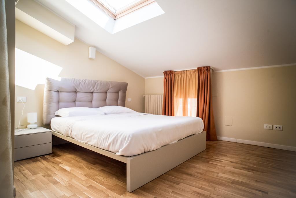 Dante Ravenna Apartments エクステリア 写真