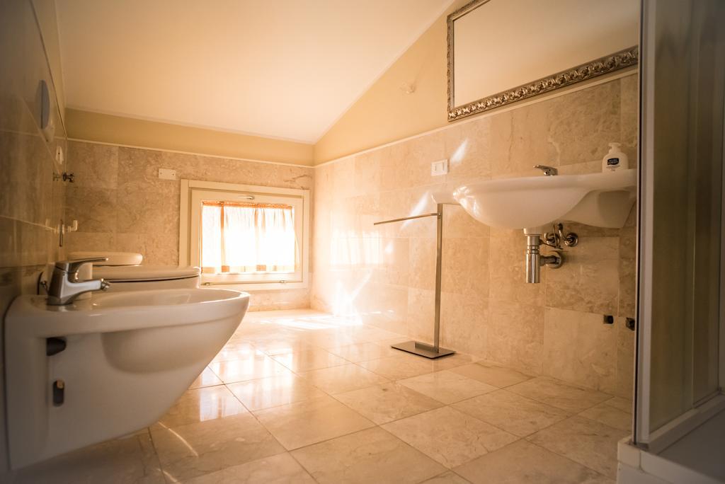 Dante Ravenna Apartments エクステリア 写真