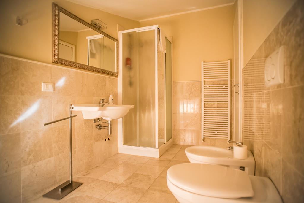 Dante Ravenna Apartments エクステリア 写真
