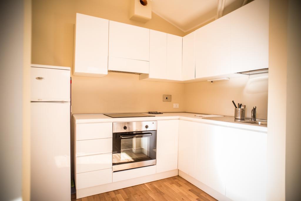 Dante Ravenna Apartments エクステリア 写真