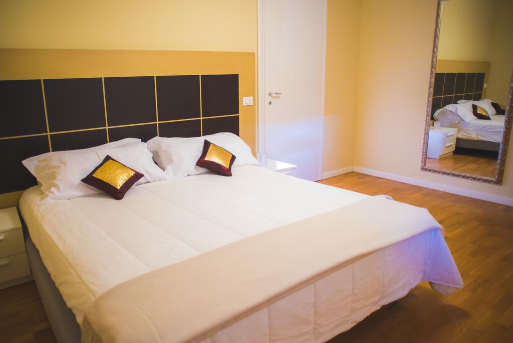 Dante Ravenna Apartments エクステリア 写真