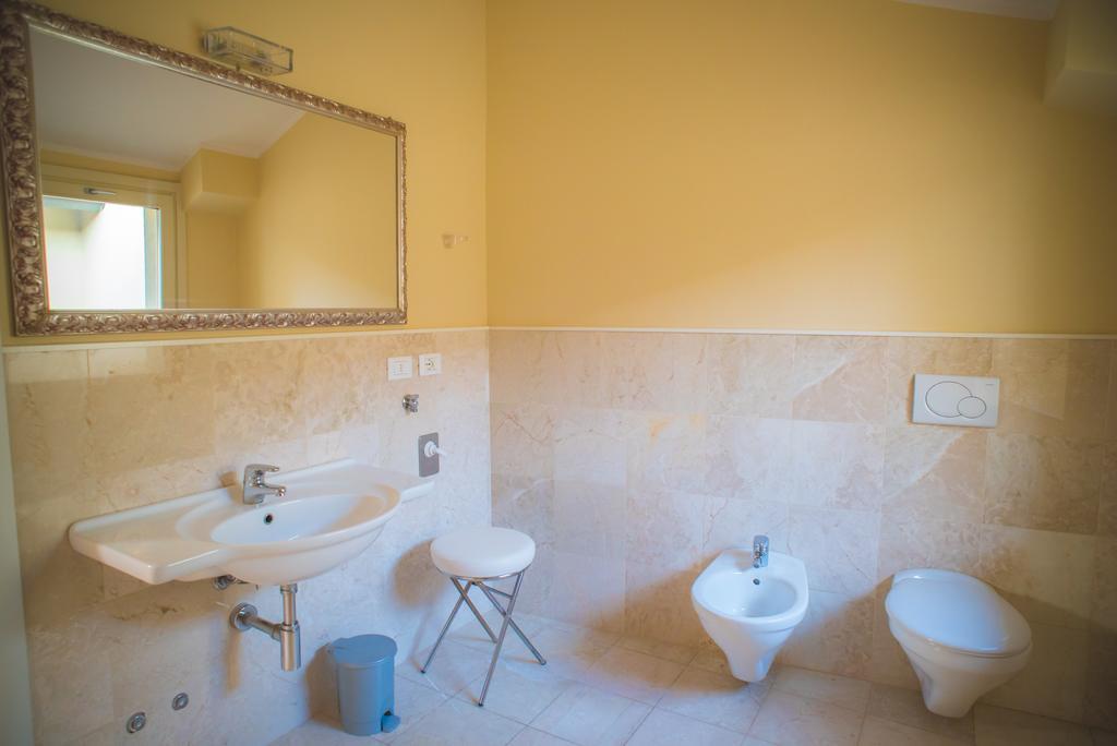 Dante Ravenna Apartments エクステリア 写真